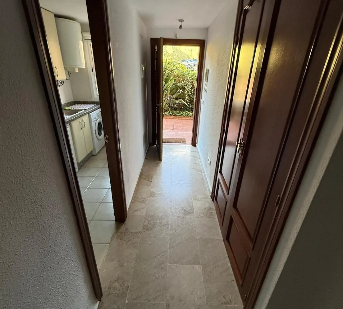 Apartmán Bel Appartement Casares Costa, Andalousie